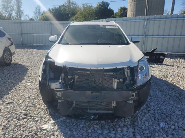 Photo 4 VIN: 3GYFNEE30FS516723 - CADILLAC SRX LUXURY 