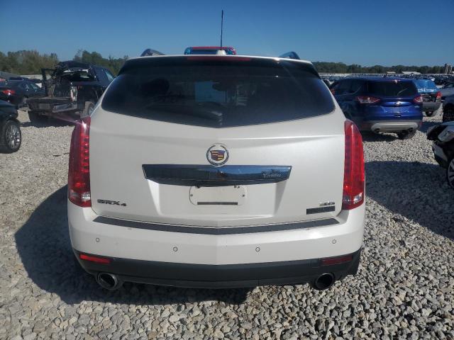 Photo 5 VIN: 3GYFNEE30FS516723 - CADILLAC SRX LUXURY 