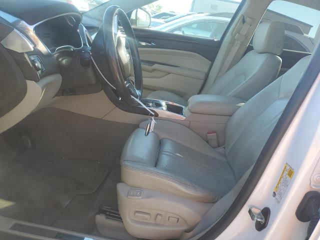 Photo 6 VIN: 3GYFNEE30FS516723 - CADILLAC SRX LUXURY 