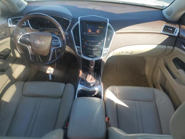 Photo 7 VIN: 3GYFNEE30FS516723 - CADILLAC SRX LUXURY 