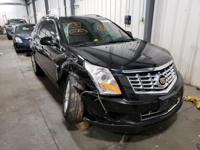 Photo 0 VIN: 3GYFNEE30FS528872 - CADILLAC SRX LUXURY 