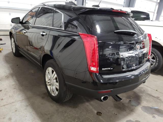 Photo 2 VIN: 3GYFNEE30FS528872 - CADILLAC SRX LUXURY 