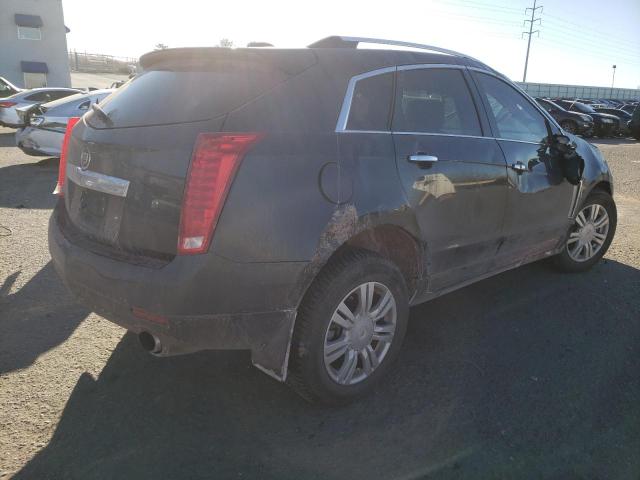 Photo 2 VIN: 3GYFNEE30FS539998 - CADILLAC SRX LUXURY 