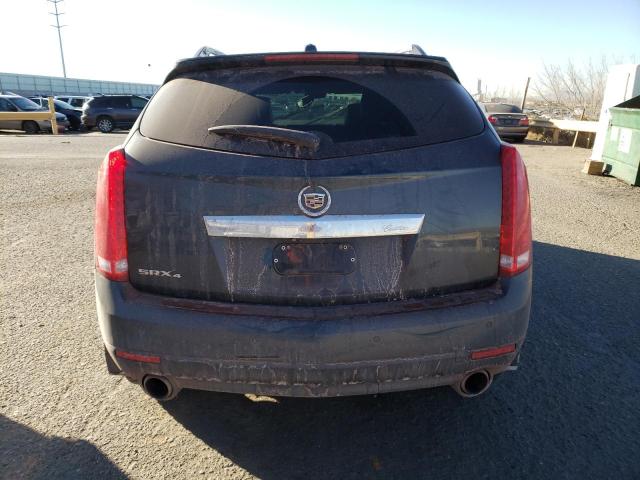 Photo 5 VIN: 3GYFNEE30FS539998 - CADILLAC SRX LUXURY 