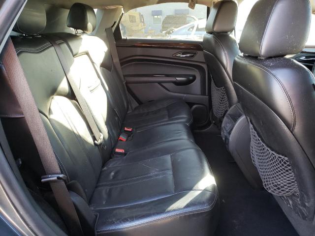 Photo 9 VIN: 3GYFNEE30FS539998 - CADILLAC SRX LUXURY 