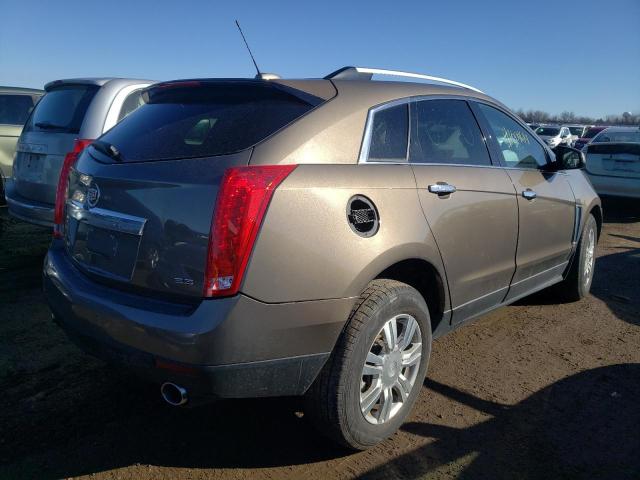 Photo 2 VIN: 3GYFNEE30FS556445 - CADILLAC SRX 