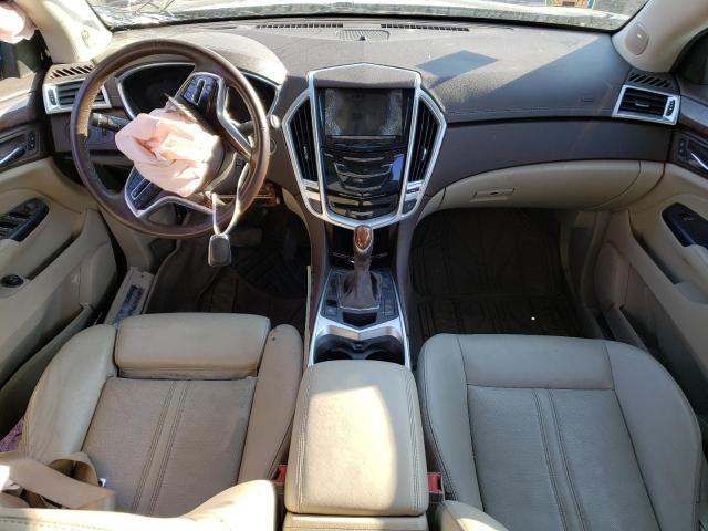 Photo 7 VIN: 3GYFNEE30FS556445 - CADILLAC SRX 