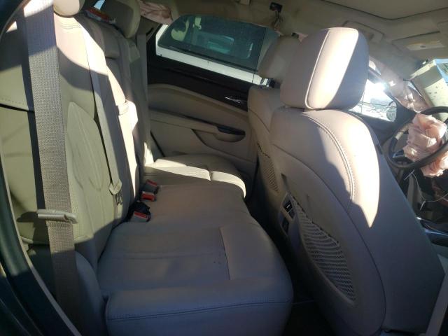 Photo 9 VIN: 3GYFNEE30FS556445 - CADILLAC SRX 