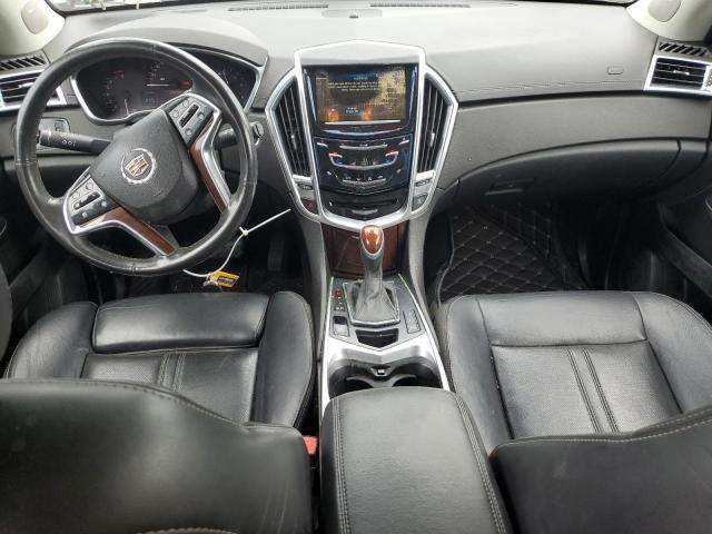 Photo 7 VIN: 3GYFNEE30FS575495 - CADILLAC SRX 