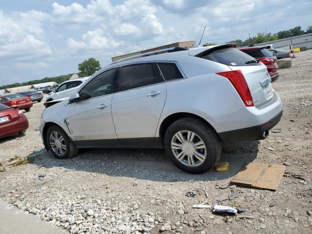 Photo 1 VIN: 3GYFNEE30FS579725 - CADILLAC SRX LUXURY 