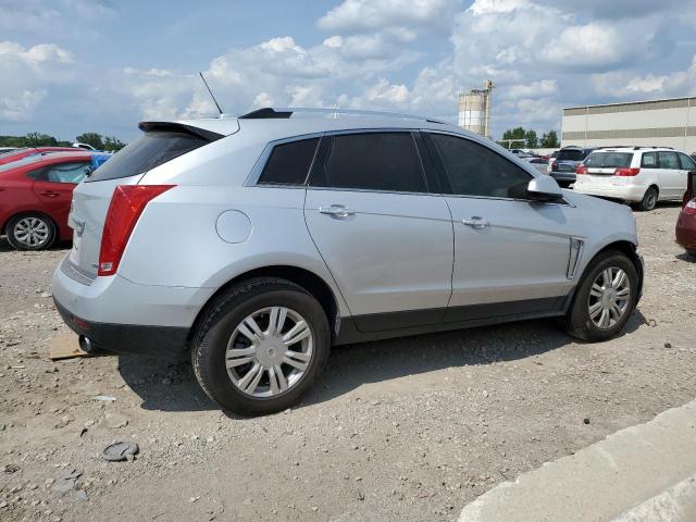 Photo 2 VIN: 3GYFNEE30FS579725 - CADILLAC SRX LUXURY 