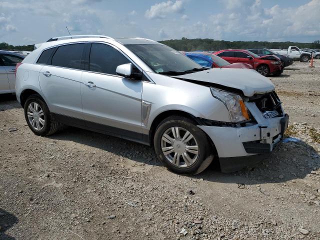 Photo 3 VIN: 3GYFNEE30FS579725 - CADILLAC SRX LUXURY 