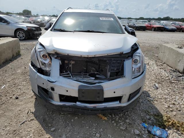 Photo 4 VIN: 3GYFNEE30FS579725 - CADILLAC SRX LUXURY 