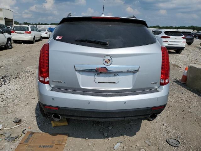 Photo 5 VIN: 3GYFNEE30FS579725 - CADILLAC SRX LUXURY 