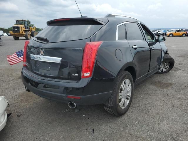 Photo 3 VIN: 3GYFNEE30FS582091 - CADILLAC SRX LUXURY 