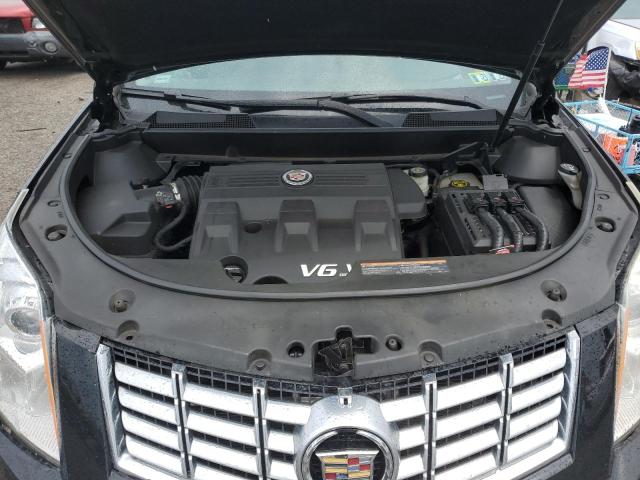 Photo 6 VIN: 3GYFNEE30FS582091 - CADILLAC SRX LUXURY 