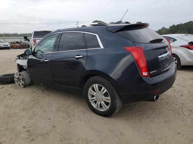 Photo 1 VIN: 3GYFNEE30FS620936 - CADILLAC SRX LUXURY 