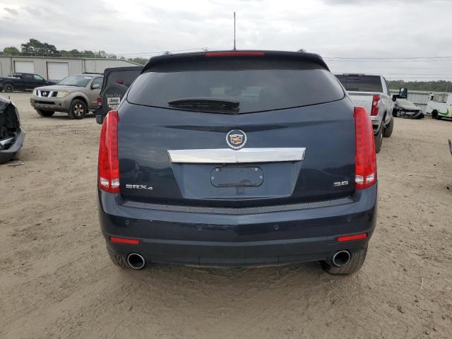 Photo 5 VIN: 3GYFNEE30FS620936 - CADILLAC SRX LUXURY 