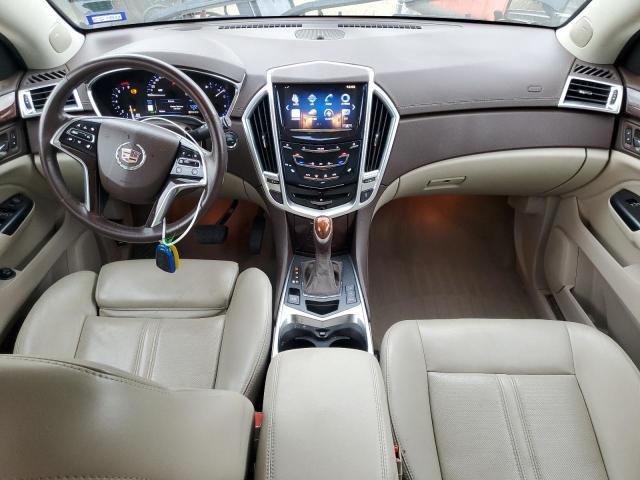 Photo 7 VIN: 3GYFNEE30FS620936 - CADILLAC SRX LUXURY 