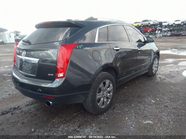 Photo 3 VIN: 3GYFNEE30FS623996 - CADILLAC SRX 