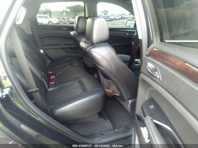 Photo 7 VIN: 3GYFNEE30FS623996 - CADILLAC SRX 