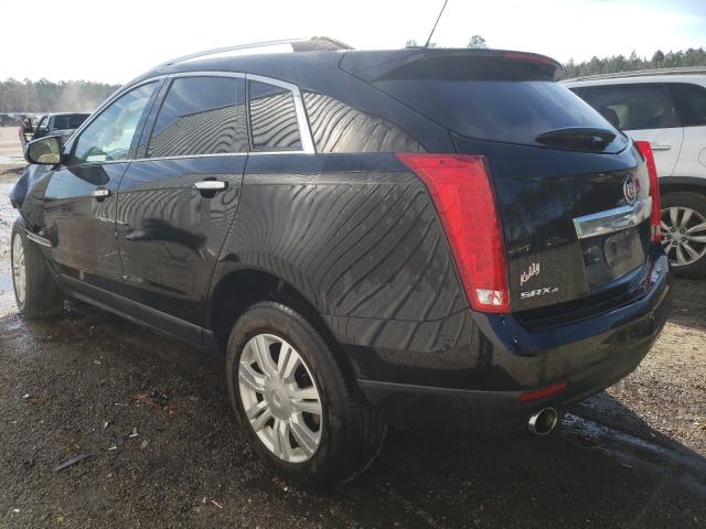 Photo 2 VIN: 3GYFNEE30FS630902 - CADILLAC SRX LUXURY 