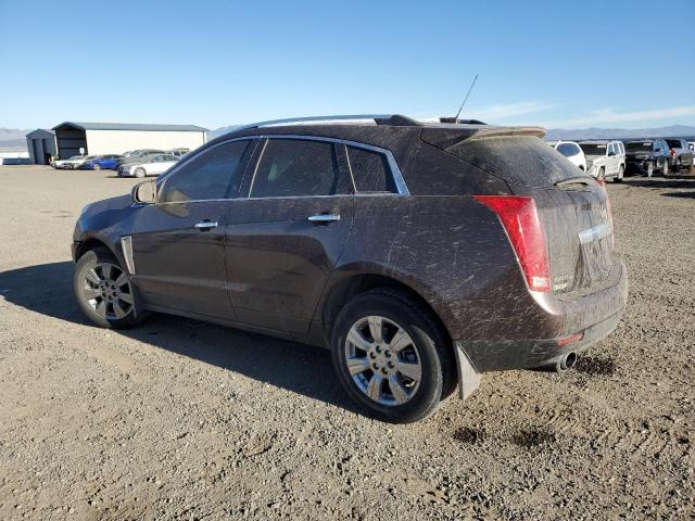 Photo 1 VIN: 3GYFNEE30FS641866 - CADILLAC SRX LUXURY 