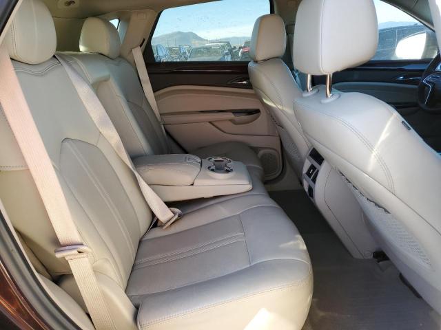 Photo 10 VIN: 3GYFNEE30FS641866 - CADILLAC SRX LUXURY 