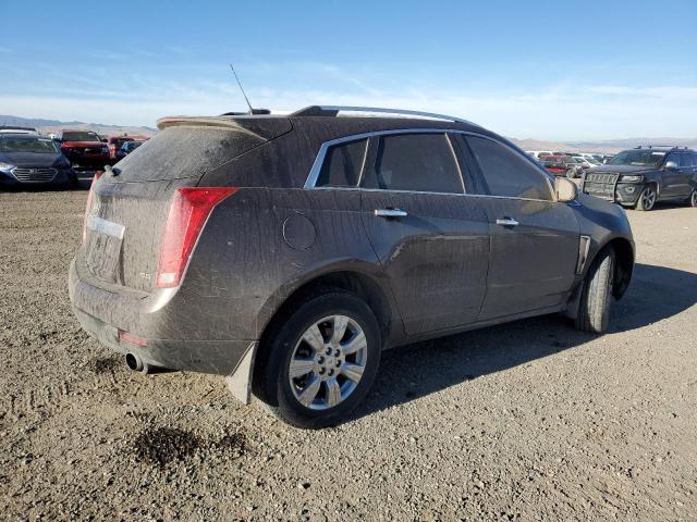 Photo 2 VIN: 3GYFNEE30FS641866 - CADILLAC SRX LUXURY 