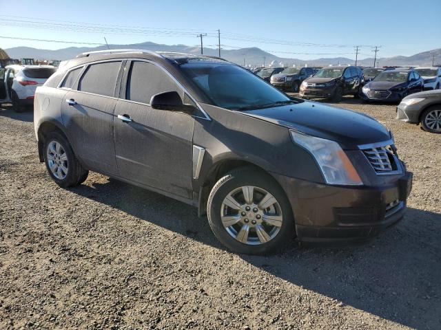 Photo 3 VIN: 3GYFNEE30FS641866 - CADILLAC SRX LUXURY 