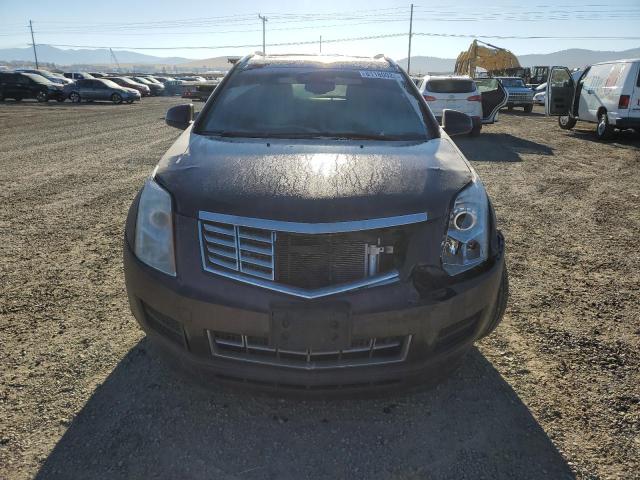 Photo 4 VIN: 3GYFNEE30FS641866 - CADILLAC SRX LUXURY 