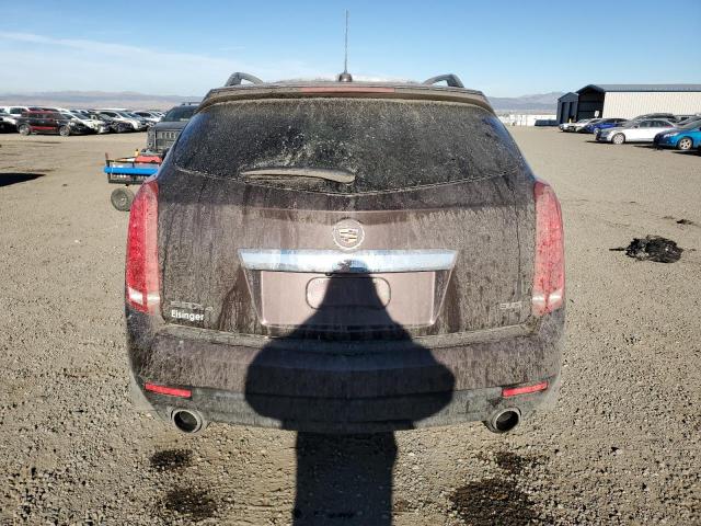 Photo 5 VIN: 3GYFNEE30FS641866 - CADILLAC SRX LUXURY 