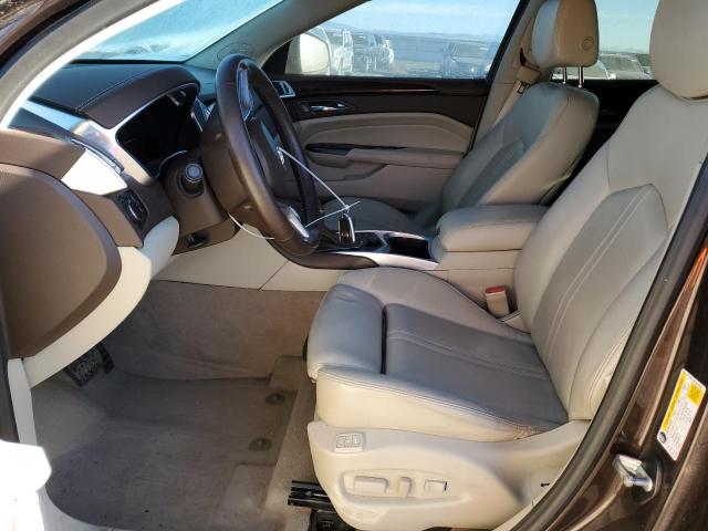 Photo 6 VIN: 3GYFNEE30FS641866 - CADILLAC SRX LUXURY 