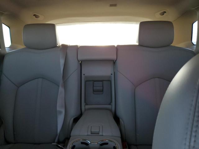 Photo 9 VIN: 3GYFNEE30FS641866 - CADILLAC SRX LUXURY 