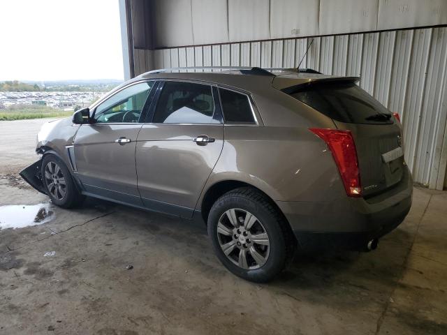 Photo 1 VIN: 3GYFNEE30GS508798 - CADILLAC SRX LUXURY 