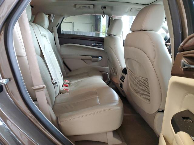 Photo 10 VIN: 3GYFNEE30GS508798 - CADILLAC SRX LUXURY 