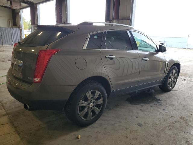 Photo 2 VIN: 3GYFNEE30GS508798 - CADILLAC SRX LUXURY 