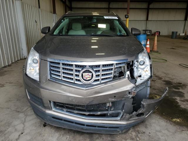 Photo 4 VIN: 3GYFNEE30GS508798 - CADILLAC SRX LUXURY 