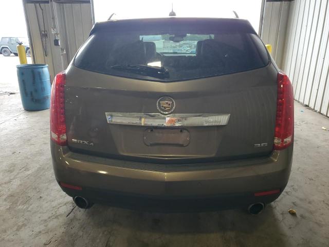 Photo 5 VIN: 3GYFNEE30GS508798 - CADILLAC SRX LUXURY 