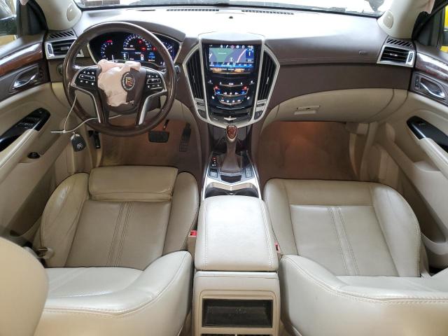 Photo 7 VIN: 3GYFNEE30GS508798 - CADILLAC SRX LUXURY 