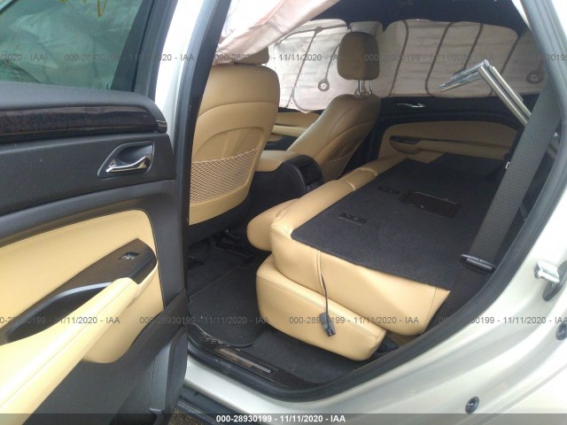 Photo 7 VIN: 3GYFNEE30GS520109 - CADILLAC SRX 