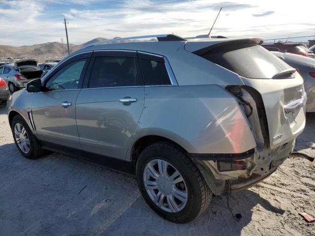 Photo 1 VIN: 3GYFNEE30GS530655 - CADILLAC SRX 