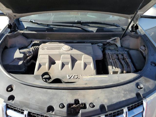 Photo 10 VIN: 3GYFNEE30GS530655 - CADILLAC SRX 