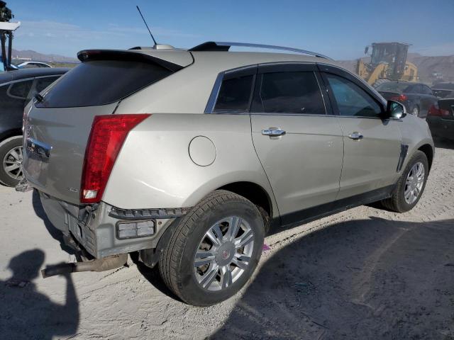 Photo 2 VIN: 3GYFNEE30GS530655 - CADILLAC SRX 