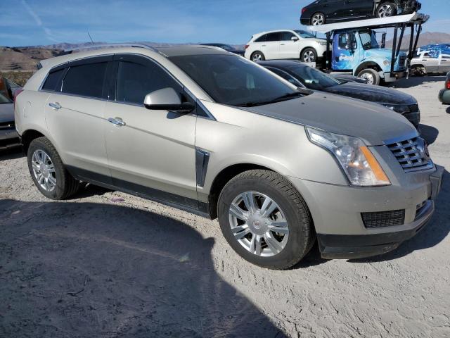 Photo 3 VIN: 3GYFNEE30GS530655 - CADILLAC SRX 