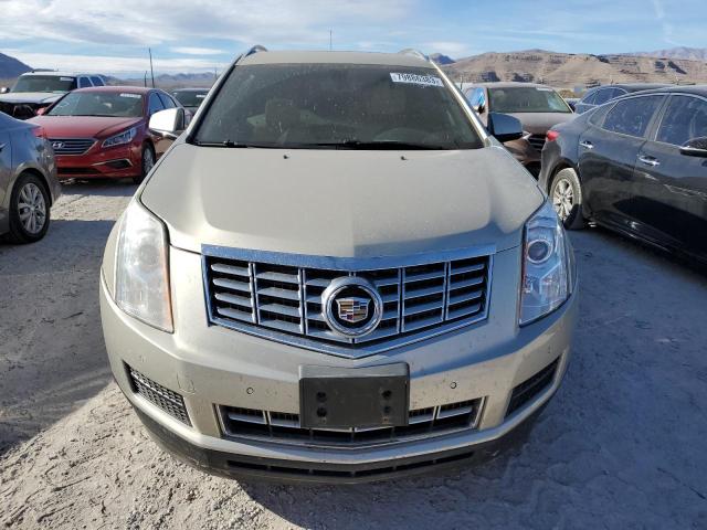 Photo 4 VIN: 3GYFNEE30GS530655 - CADILLAC SRX 