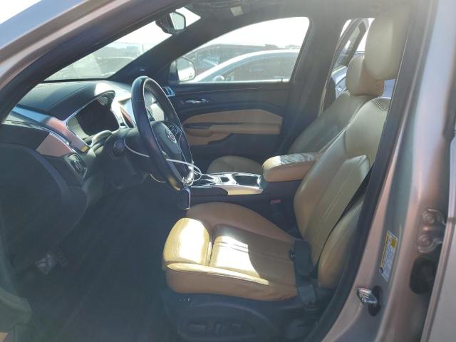 Photo 6 VIN: 3GYFNEE30GS530655 - CADILLAC SRX 