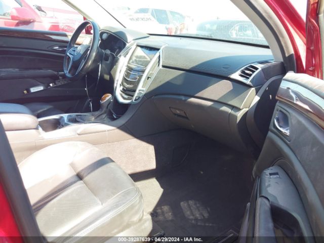 Photo 4 VIN: 3GYFNEE30GS534169 - CADILLAC SRX 