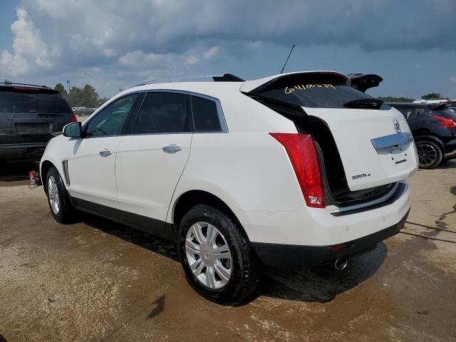 Photo 1 VIN: 3GYFNEE30GS550369 - CADILLAC SRX LUXURY 