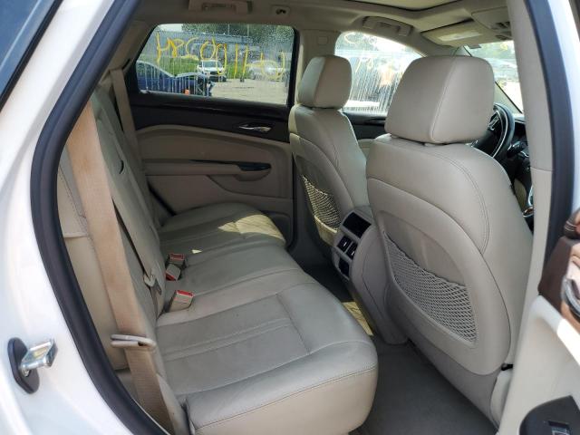 Photo 10 VIN: 3GYFNEE30GS550369 - CADILLAC SRX LUXURY 